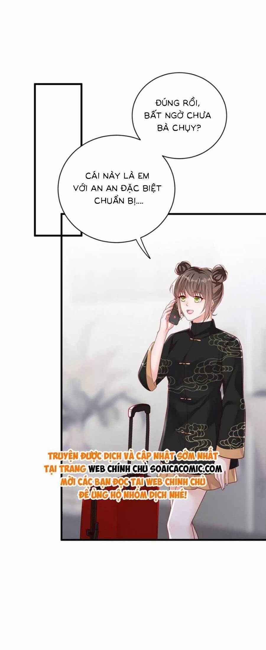 manhwax10.com - Truyện Manhwa Ác Ma Thì Thầm Chương 156 Trang 11