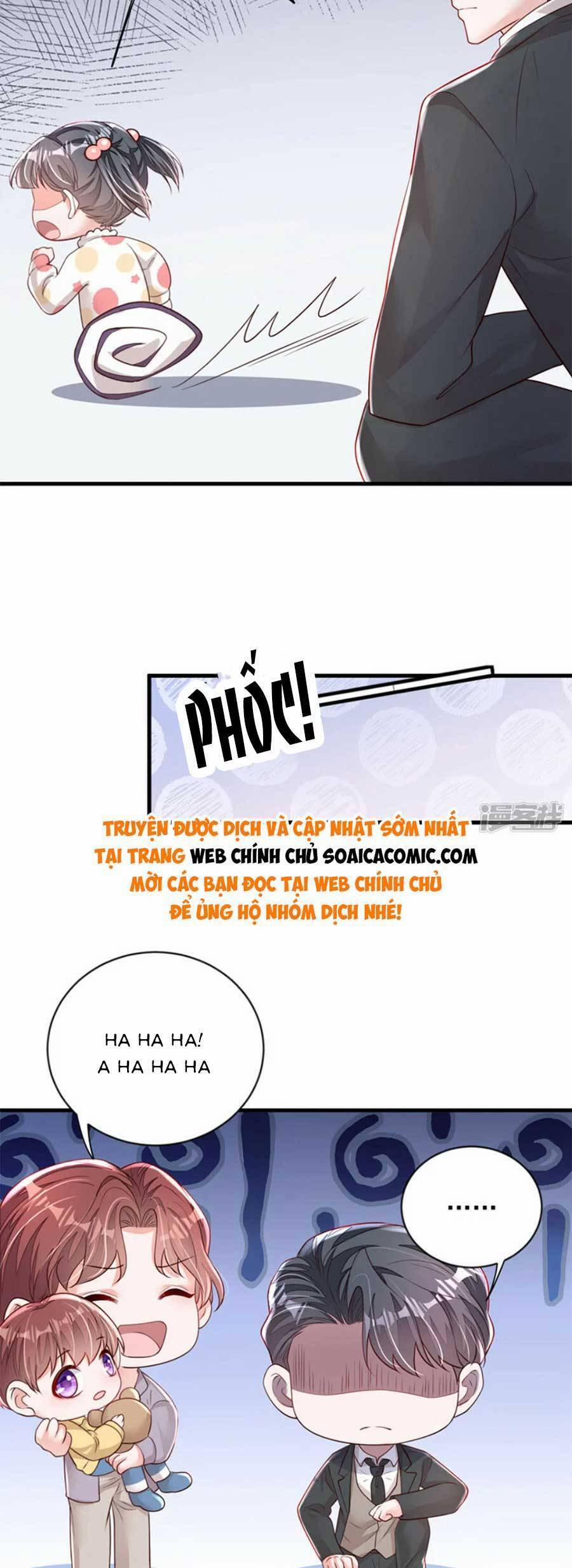 manhwax10.com - Truyện Manhwa Ác Ma Thì Thầm Chương 156 Trang 4