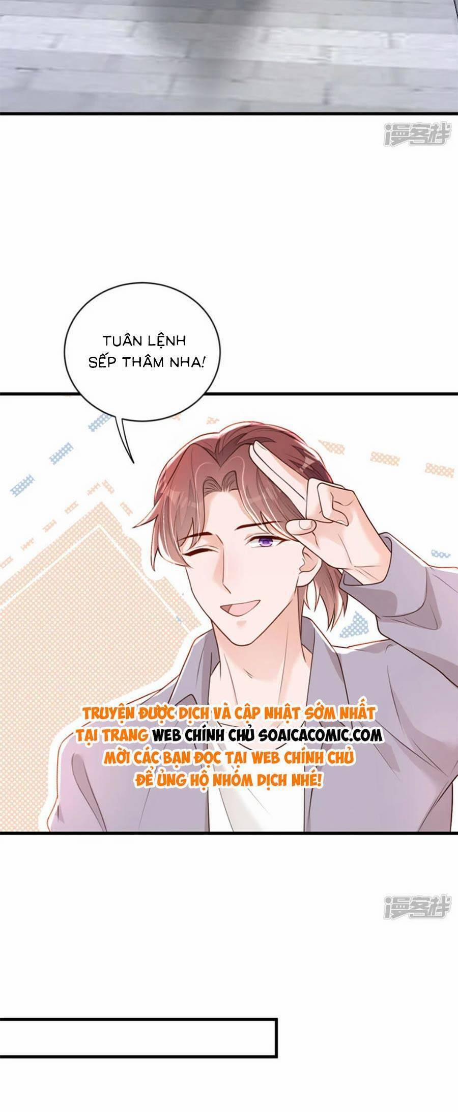 manhwax10.com - Truyện Manhwa Ác Ma Thì Thầm Chương 157 Trang 10