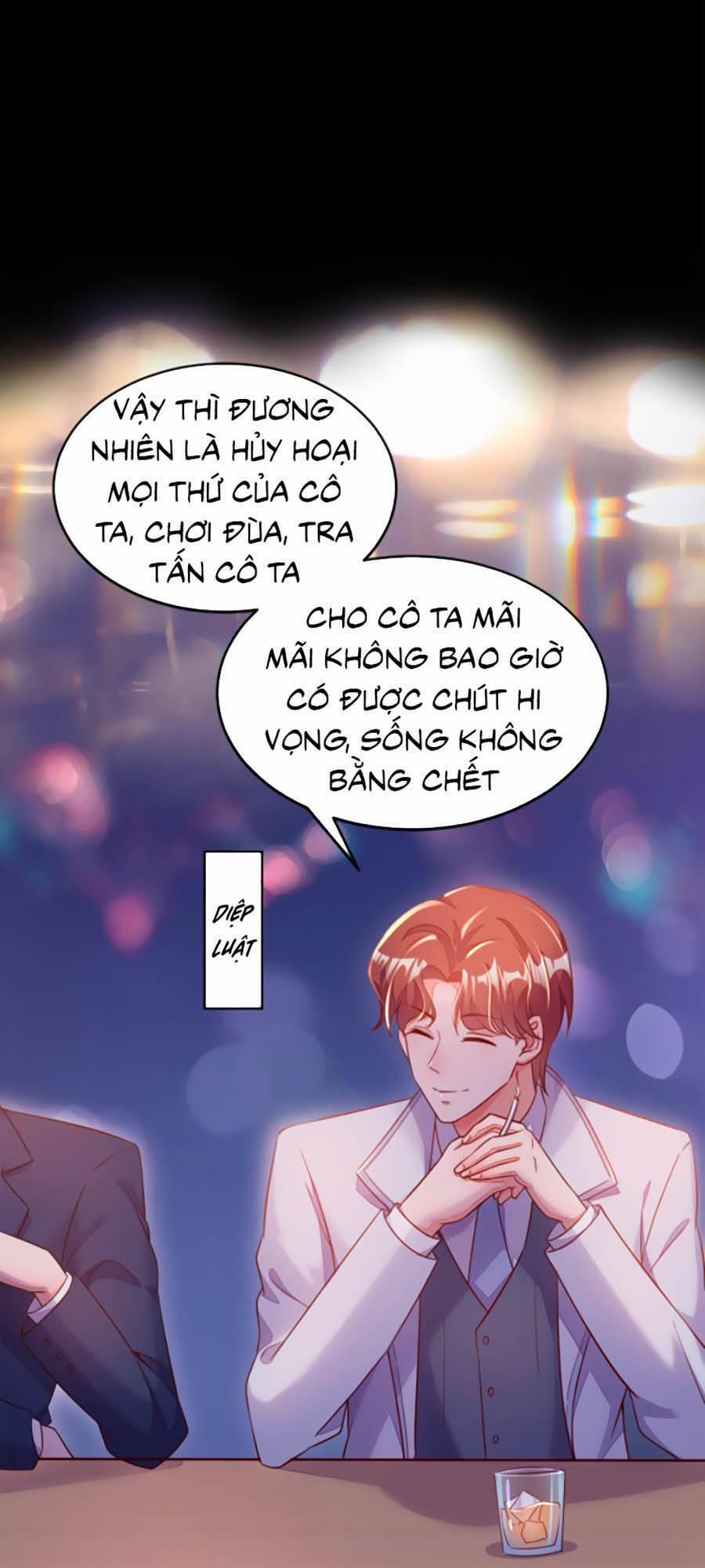 manhwax10.com - Truyện Manhwa Ác Ma Thì Thầm Chương 2 Trang 20