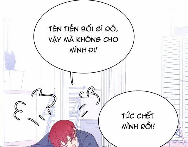 manhwax10.com - Truyện Manhwa Ác Ma Tiên Sinh Không Đáng Sợ Chương 14 Trang 14