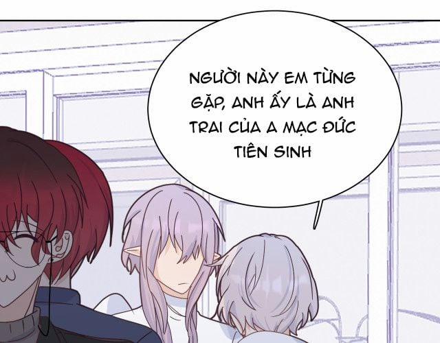 manhwax10.com - Truyện Manhwa Ác Ma Tiên Sinh Không Đáng Sợ Chương 14 Trang 50