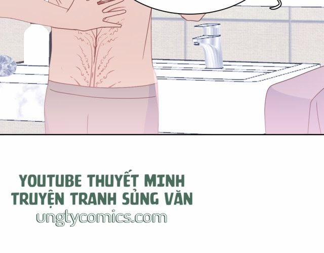 manhwax10.com - Truyện Manhwa Ác Ma Tiên Sinh Không Đáng Sợ Chương 14 Trang 7