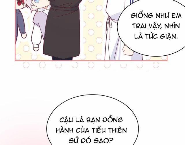 manhwax10.com - Truyện Manhwa Ác Ma Tiên Sinh Không Đáng Sợ Chương 14 Trang 62