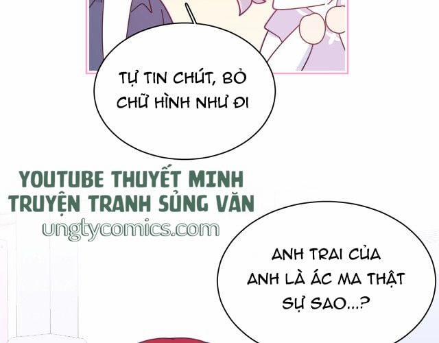 manhwax10.com - Truyện Manhwa Ác Ma Tiên Sinh Không Đáng Sợ Chương 14 Trang 67