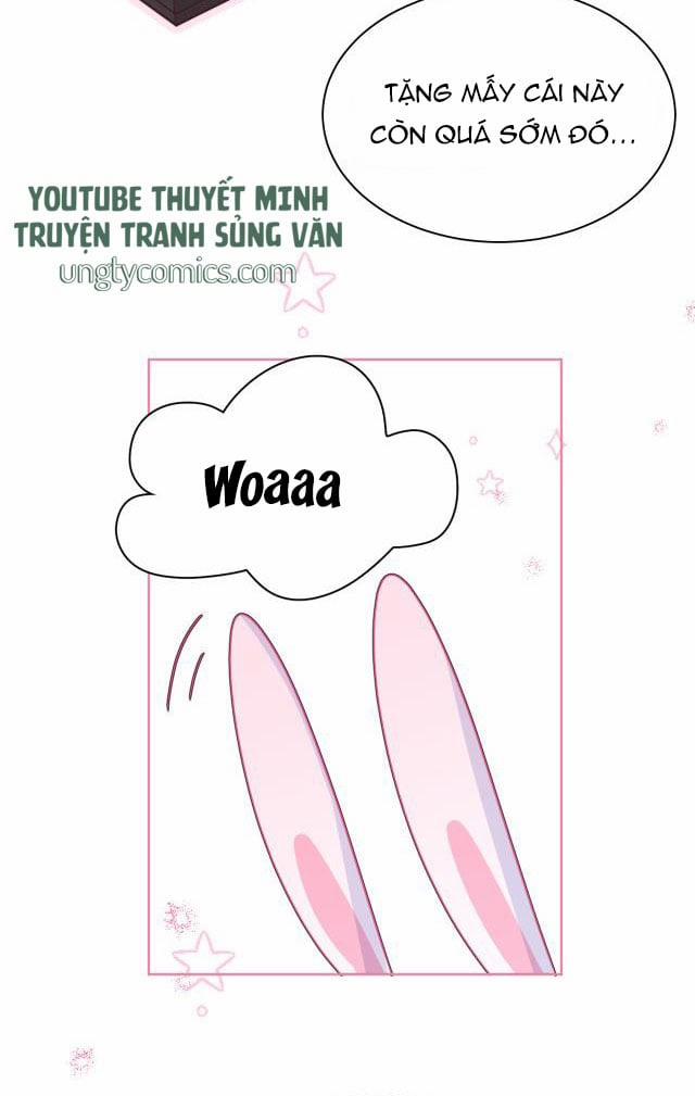 manhwax10.com - Truyện Manhwa Ác Ma Tiên Sinh Không Đáng Sợ Chương 15 Trang 20