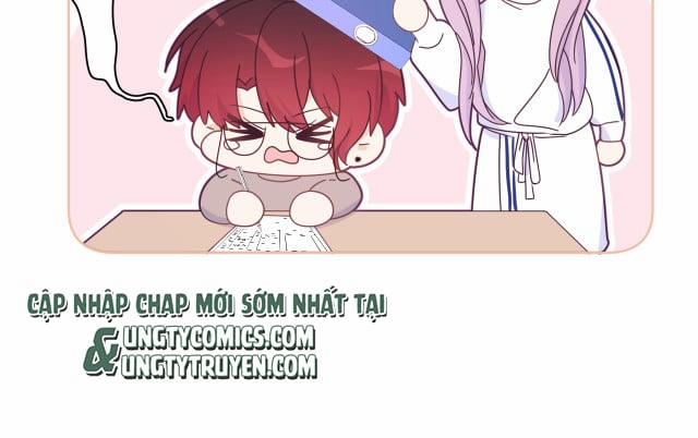 manhwax10.com - Truyện Manhwa Ác Ma Tiên Sinh Không Đáng Sợ Chương 16 Trang 42