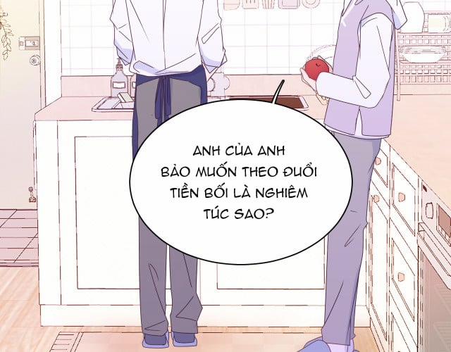 manhwax10.com - Truyện Manhwa Ác Ma Tiên Sinh Không Đáng Sợ Chương 16 Trang 45