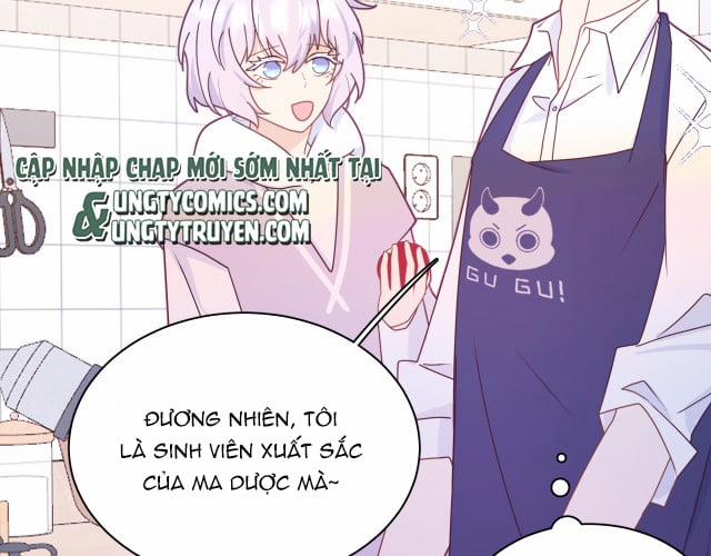 manhwax10.com - Truyện Manhwa Ác Ma Tiên Sinh Không Đáng Sợ Chương 16 Trang 58