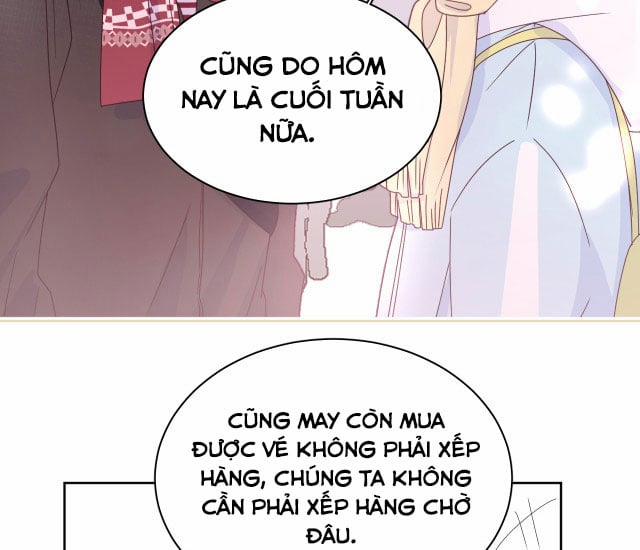 manhwax10.com - Truyện Manhwa Ác Ma Tiên Sinh Không Đáng Sợ Chương 17 Trang 16