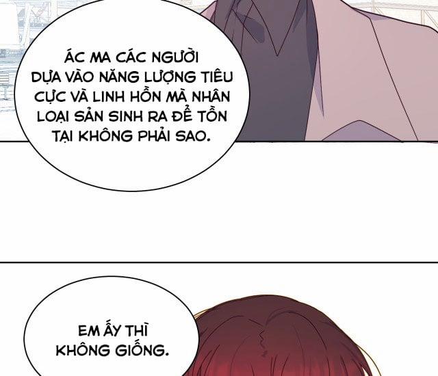 manhwax10.com - Truyện Manhwa Ác Ma Tiên Sinh Không Đáng Sợ Chương 17 Trang 44