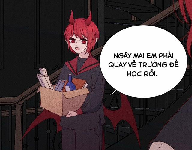 manhwax10.com - Truyện Manhwa Ác Ma Tiên Sinh Không Đáng Sợ Chương 17 Trang 74