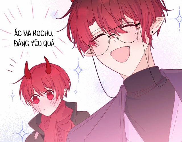 manhwax10.com - Truyện Manhwa Ác Ma Tiên Sinh Không Đáng Sợ Chương 18 Trang 35