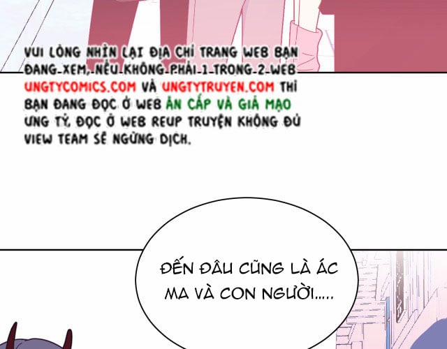 manhwax10.com - Truyện Manhwa Ác Ma Tiên Sinh Không Đáng Sợ Chương 18 Trang 39