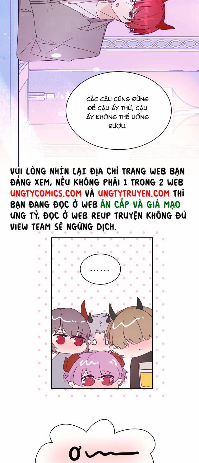 manhwax10.com - Truyện Manhwa Ác Ma Tiên Sinh Không Đáng Sợ Chương 19 Trang 14