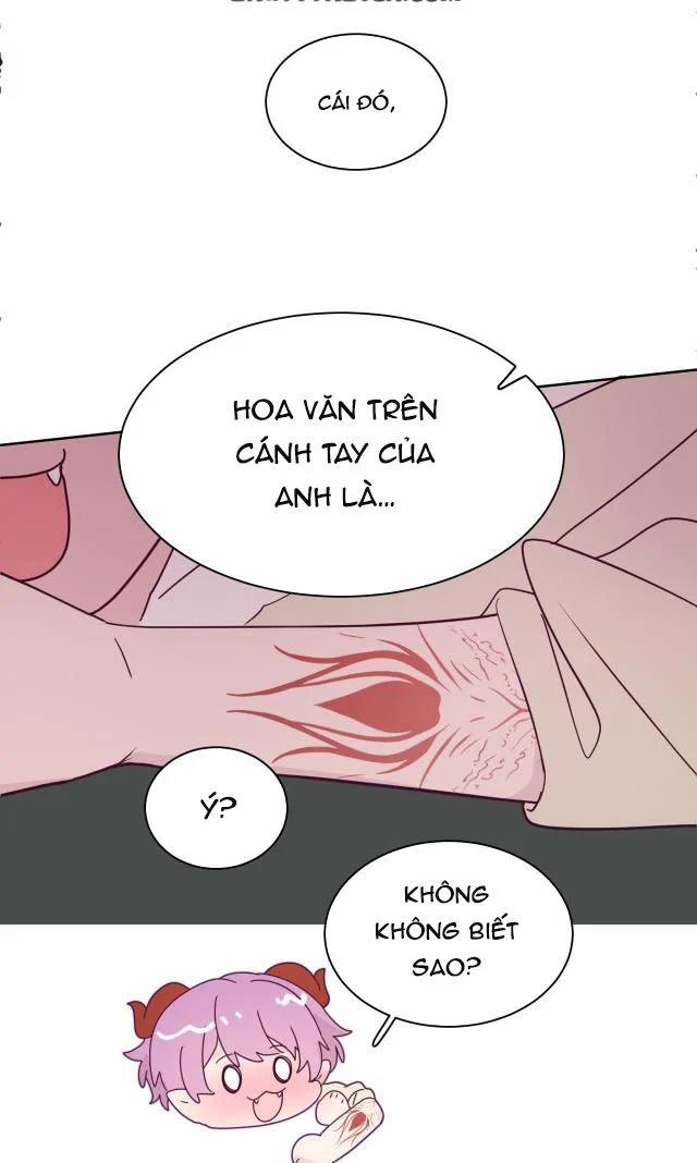 manhwax10.com - Truyện Manhwa Ác Ma Tiên Sinh Không Đáng Sợ Chương 19 Trang 17