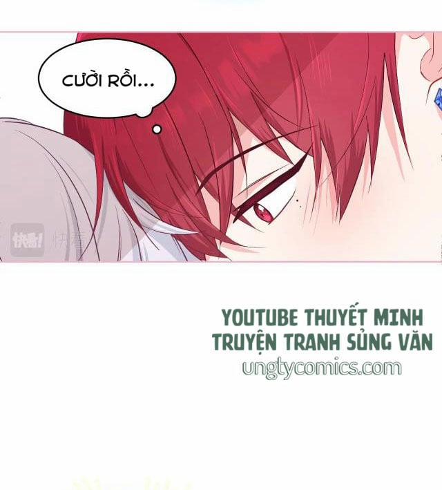 manhwax10.com - Truyện Manhwa Ác Ma Tiên Sinh Không Đáng Sợ Chương 2 Trang 33