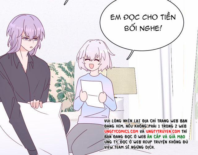 manhwax10.com - Truyện Manhwa Ác Ma Tiên Sinh Không Đáng Sợ Chương 20 Trang 30