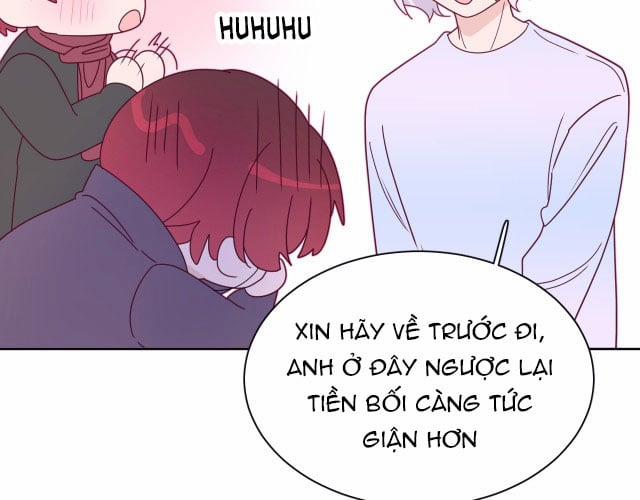 manhwax10.com - Truyện Manhwa Ác Ma Tiên Sinh Không Đáng Sợ Chương 20 Trang 47