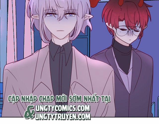 manhwax10.com - Truyện Manhwa Ác Ma Tiên Sinh Không Đáng Sợ Chương 20 Trang 8