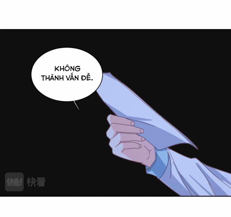 manhwax10.com - Truyện Manhwa Ác Ma Tiên Sinh Không Đáng Sợ Chương 25 Trang 22