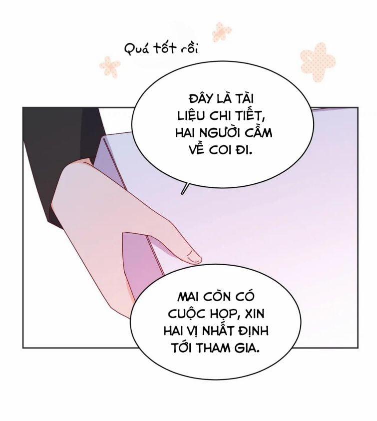 manhwax10.com - Truyện Manhwa Ác Ma Tiên Sinh Không Đáng Sợ Chương 25 Trang 23