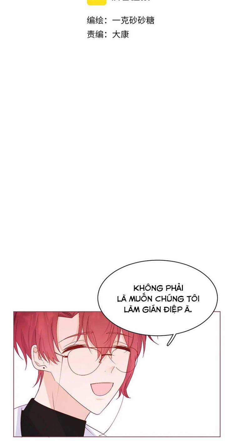 manhwax10.com - Truyện Manhwa Ác Ma Tiên Sinh Không Đáng Sợ Chương 27 Trang 2