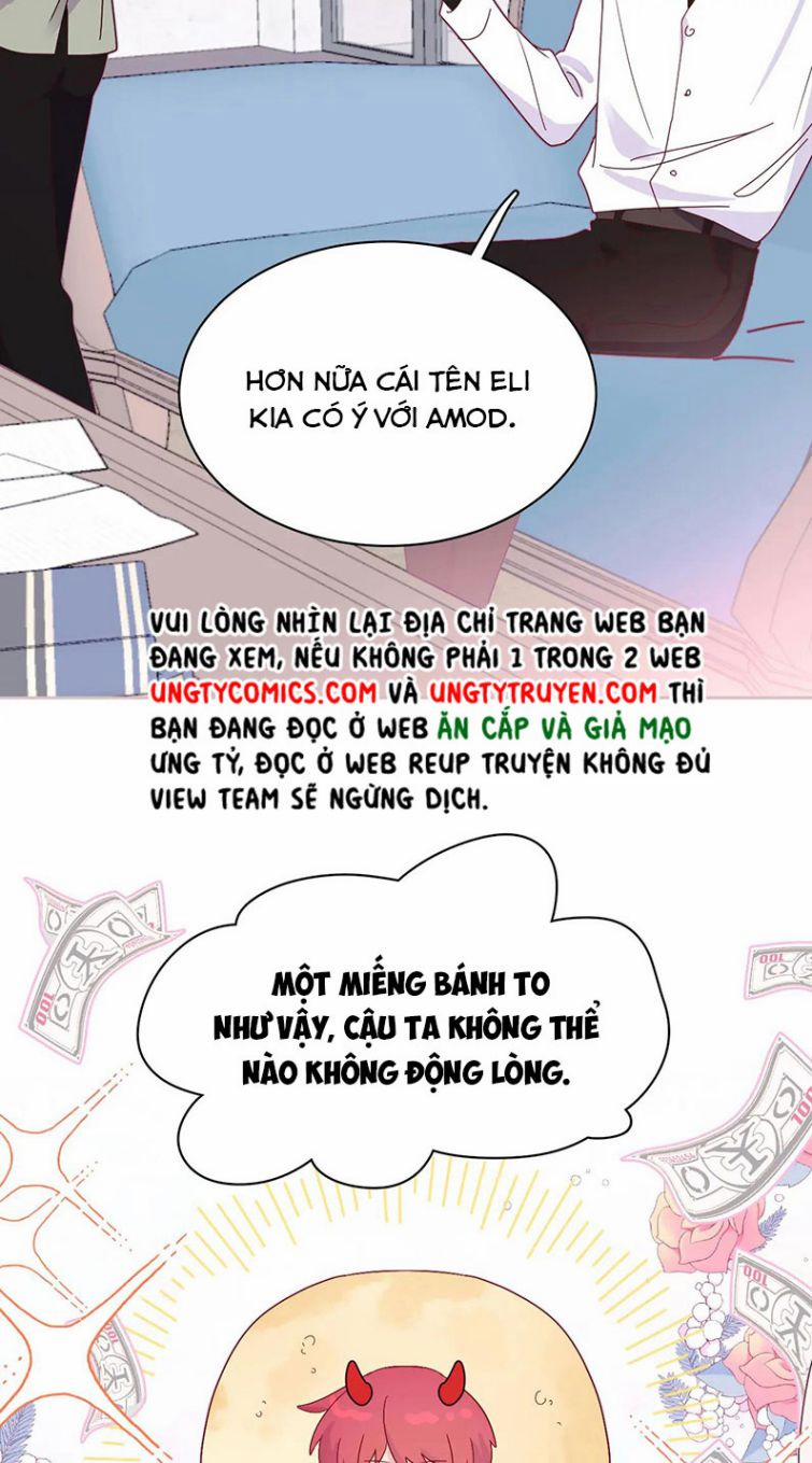 manhwax10.com - Truyện Manhwa Ác Ma Tiên Sinh Không Đáng Sợ Chương 27 Trang 11