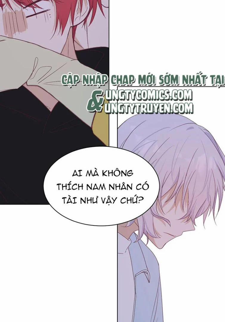 manhwax10.com - Truyện Manhwa Ác Ma Tiên Sinh Không Đáng Sợ Chương 28 Trang 23