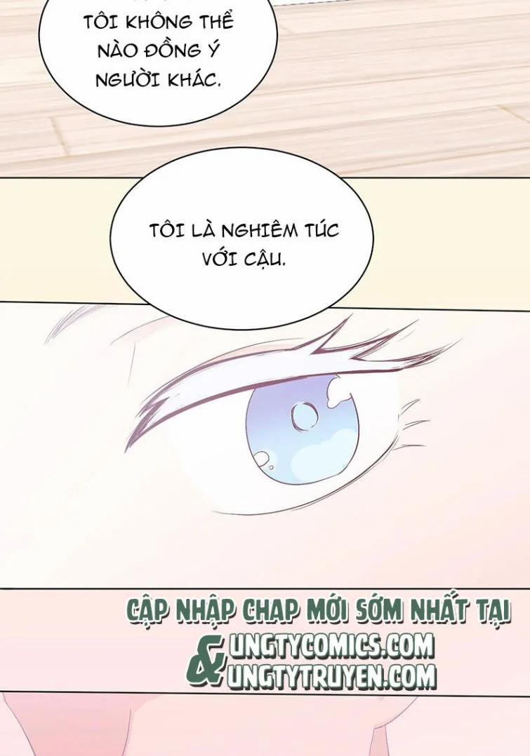 manhwax10.com - Truyện Manhwa Ác Ma Tiên Sinh Không Đáng Sợ Chương 28 Trang 29