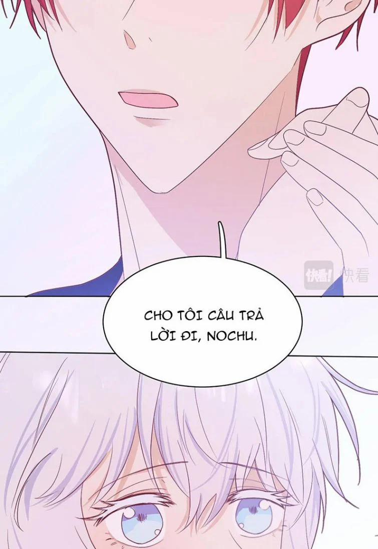 manhwax10.com - Truyện Manhwa Ác Ma Tiên Sinh Không Đáng Sợ Chương 28 Trang 36