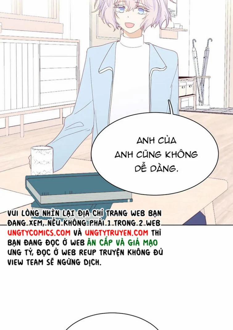 manhwax10.com - Truyện Manhwa Ác Ma Tiên Sinh Không Đáng Sợ Chương 28 Trang 5