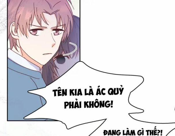 manhwax10.com - Truyện Manhwa Ác Ma Tiên Sinh Không Đáng Sợ Chương 4 Trang 16