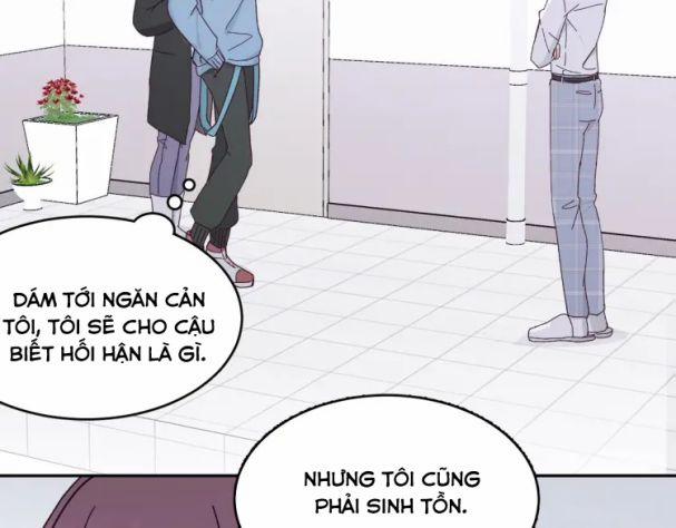 manhwax10.com - Truyện Manhwa Ác Ma Tiên Sinh Không Đáng Sợ Chương 4 Trang 23