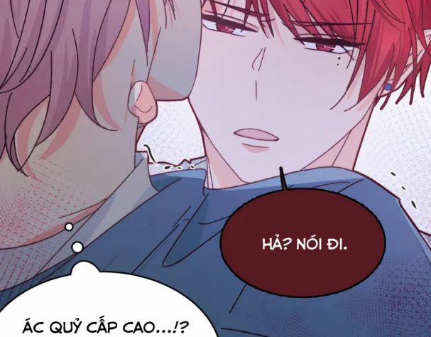 manhwax10.com - Truyện Manhwa Ác Ma Tiên Sinh Không Đáng Sợ Chương 4 Trang 39