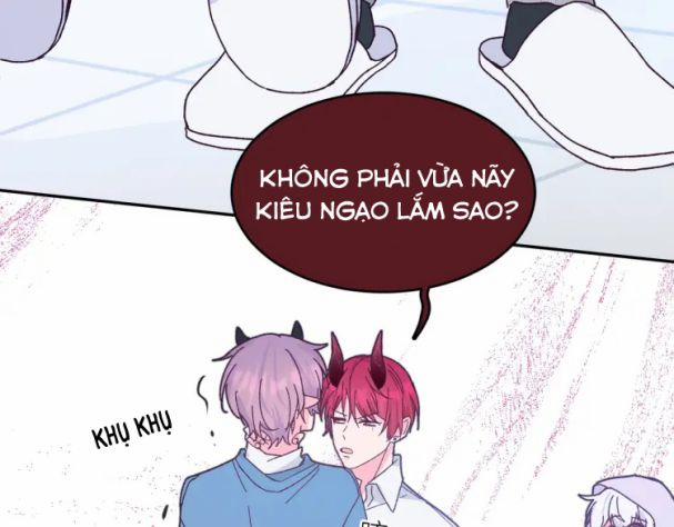 manhwax10.com - Truyện Manhwa Ác Ma Tiên Sinh Không Đáng Sợ Chương 4 Trang 41