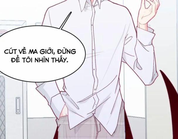 manhwax10.com - Truyện Manhwa Ác Ma Tiên Sinh Không Đáng Sợ Chương 4 Trang 50