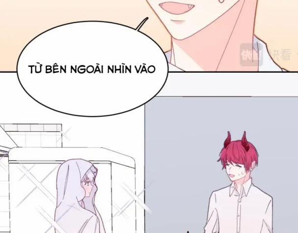 manhwax10.com - Truyện Manhwa Ác Ma Tiên Sinh Không Đáng Sợ Chương 4 Trang 57