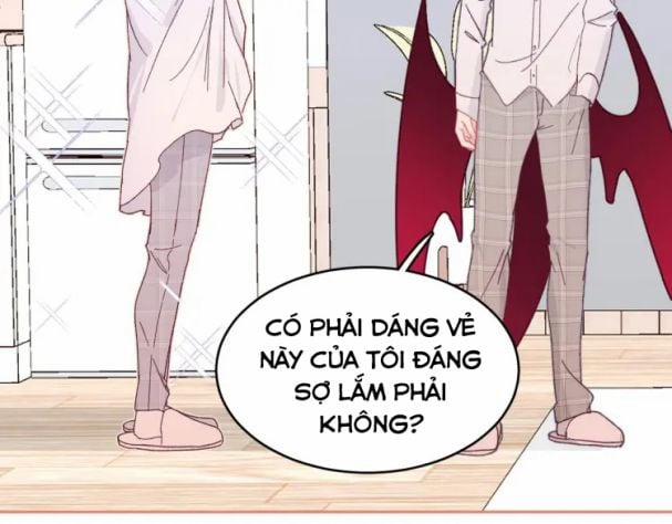 manhwax10.com - Truyện Manhwa Ác Ma Tiên Sinh Không Đáng Sợ Chương 4 Trang 58