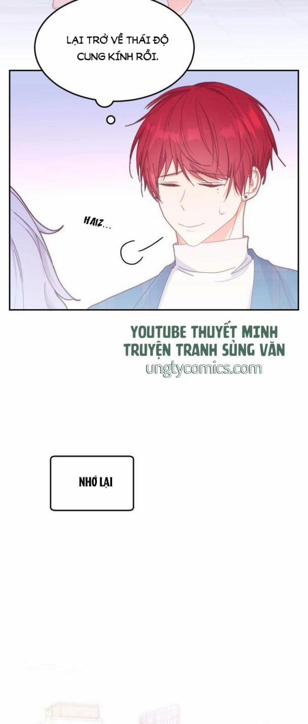 manhwax10.com - Truyện Manhwa Ác Ma Tiên Sinh Không Đáng Sợ Chương 5 Trang 4