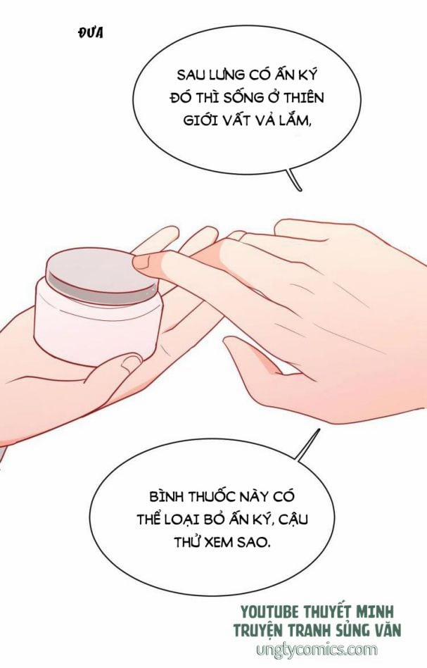 manhwax10.com - Truyện Manhwa Ác Ma Tiên Sinh Không Đáng Sợ Chương 6 Trang 23