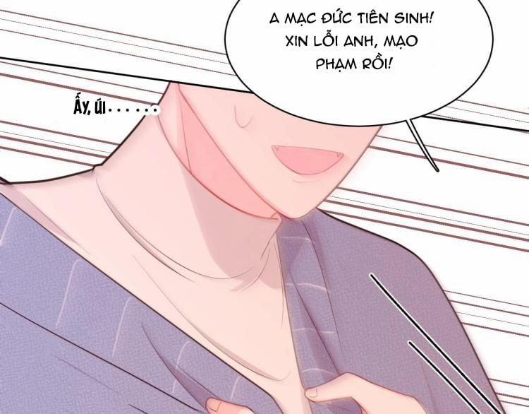 manhwax10.com - Truyện Manhwa Ác Ma Tiên Sinh Không Đáng Sợ Chương 7 Trang 24