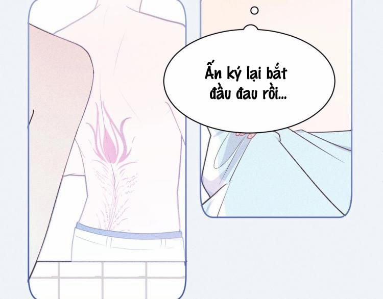 manhwax10.com - Truyện Manhwa Ác Ma Tiên Sinh Không Đáng Sợ Chương 7 Trang 38