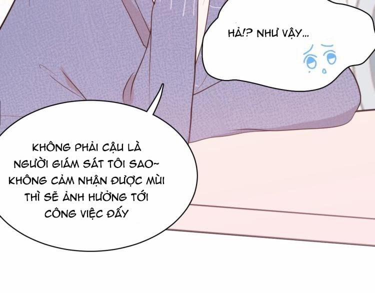 manhwax10.com - Truyện Manhwa Ác Ma Tiên Sinh Không Đáng Sợ Chương 7 Trang 65