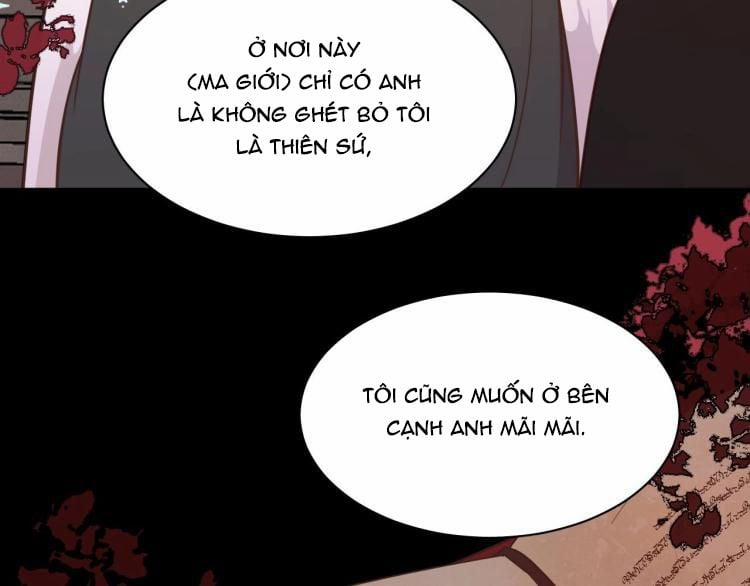 manhwax10.com - Truyện Manhwa Ác Ma Tiên Sinh Không Đáng Sợ Chương 7 Trang 10