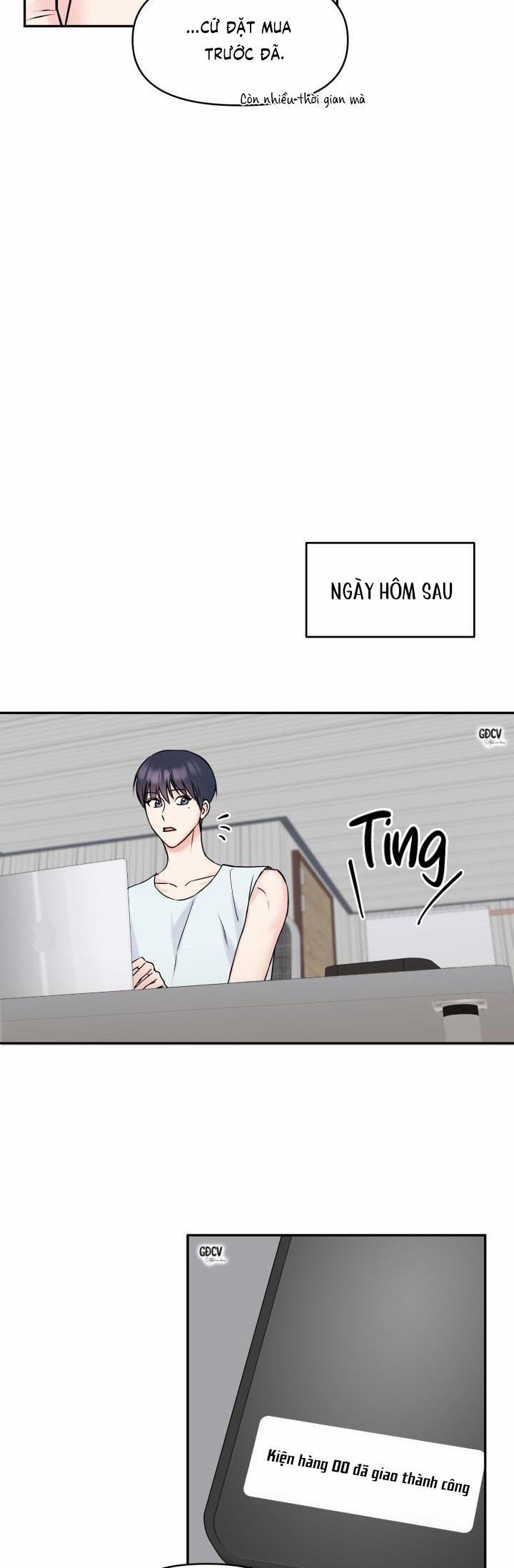 manhwax10.com - Truyện Manhwa ÁC MỘNG NGỌT NGÀO Chương 2 0 Trang 29