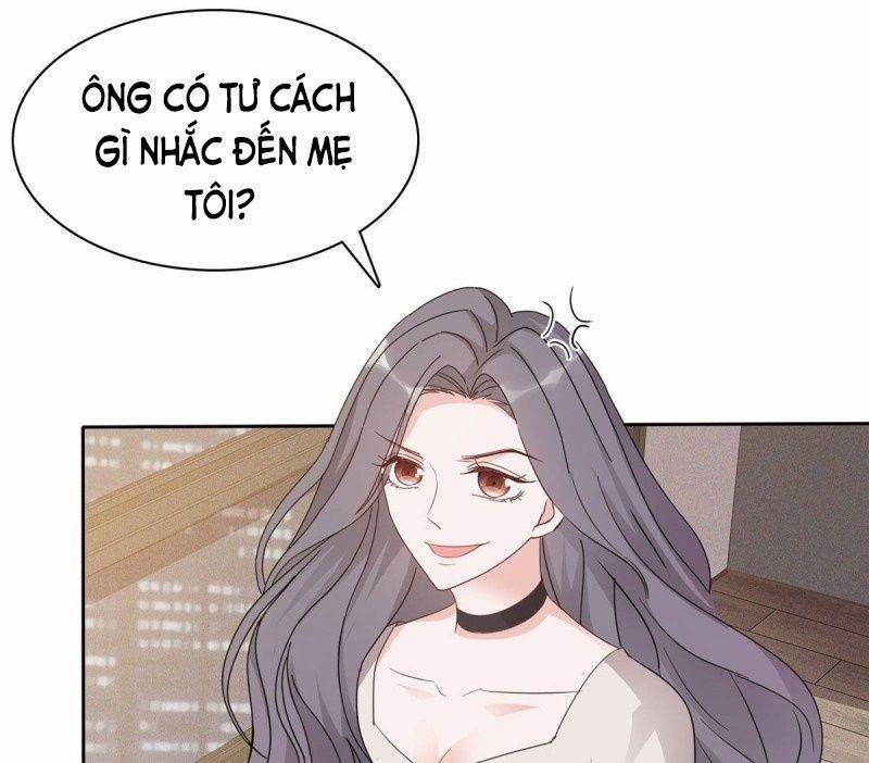 manhwax10.com - Truyện Manhwa Ác Nữ Báo Thù Chương 18 Trang 13