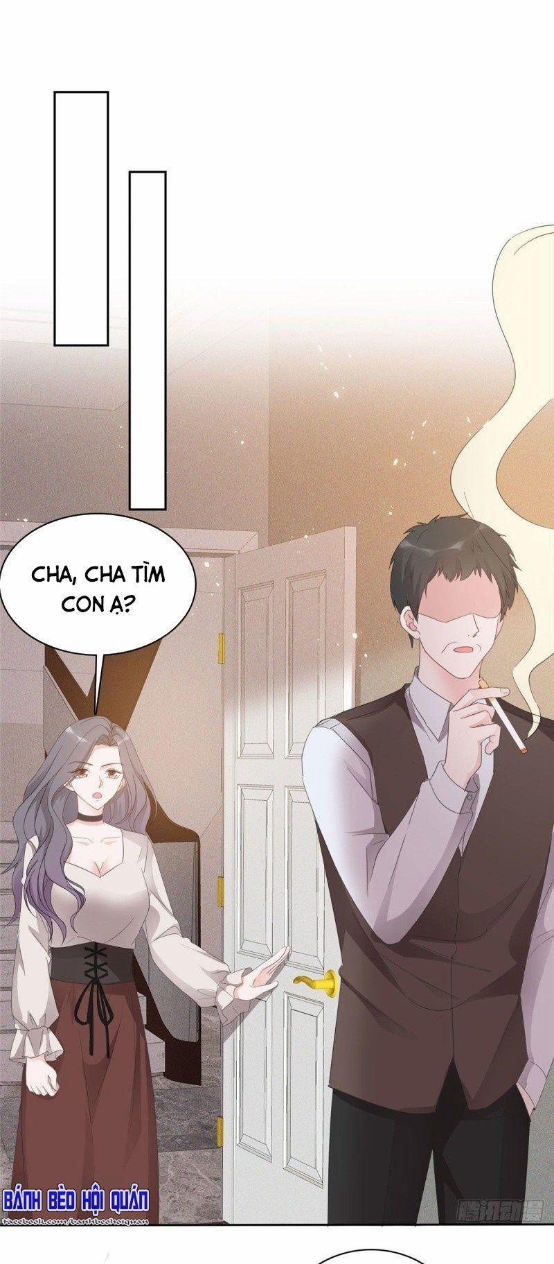 manhwax10.com - Truyện Manhwa Ác Nữ Báo Thù Chương 18 Trang 7