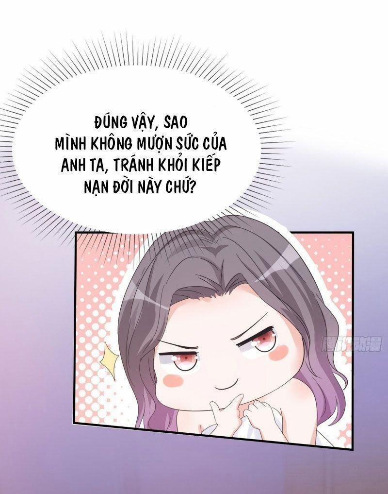 manhwax10.com - Truyện Manhwa Ác Nữ Báo Thù Chương 2 Trang 12