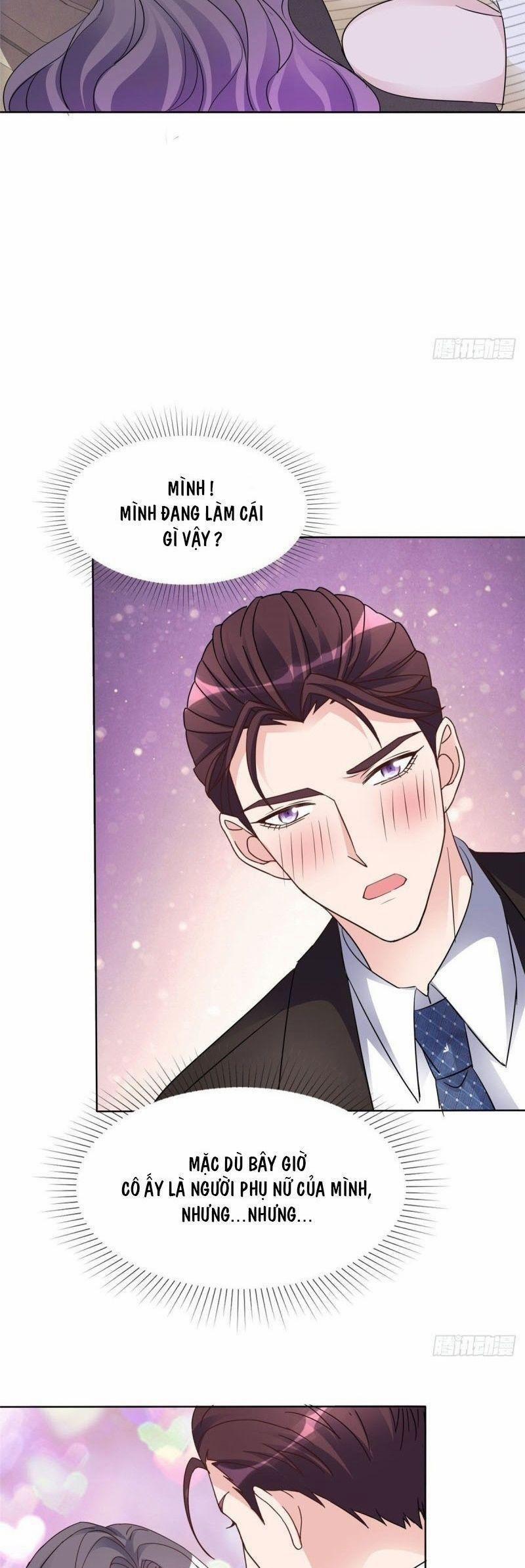 manhwax10.com - Truyện Manhwa Ác Nữ Báo Thù Chương 25 Trang 3